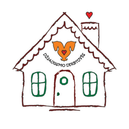 Džiaugsmo dirbtuvės