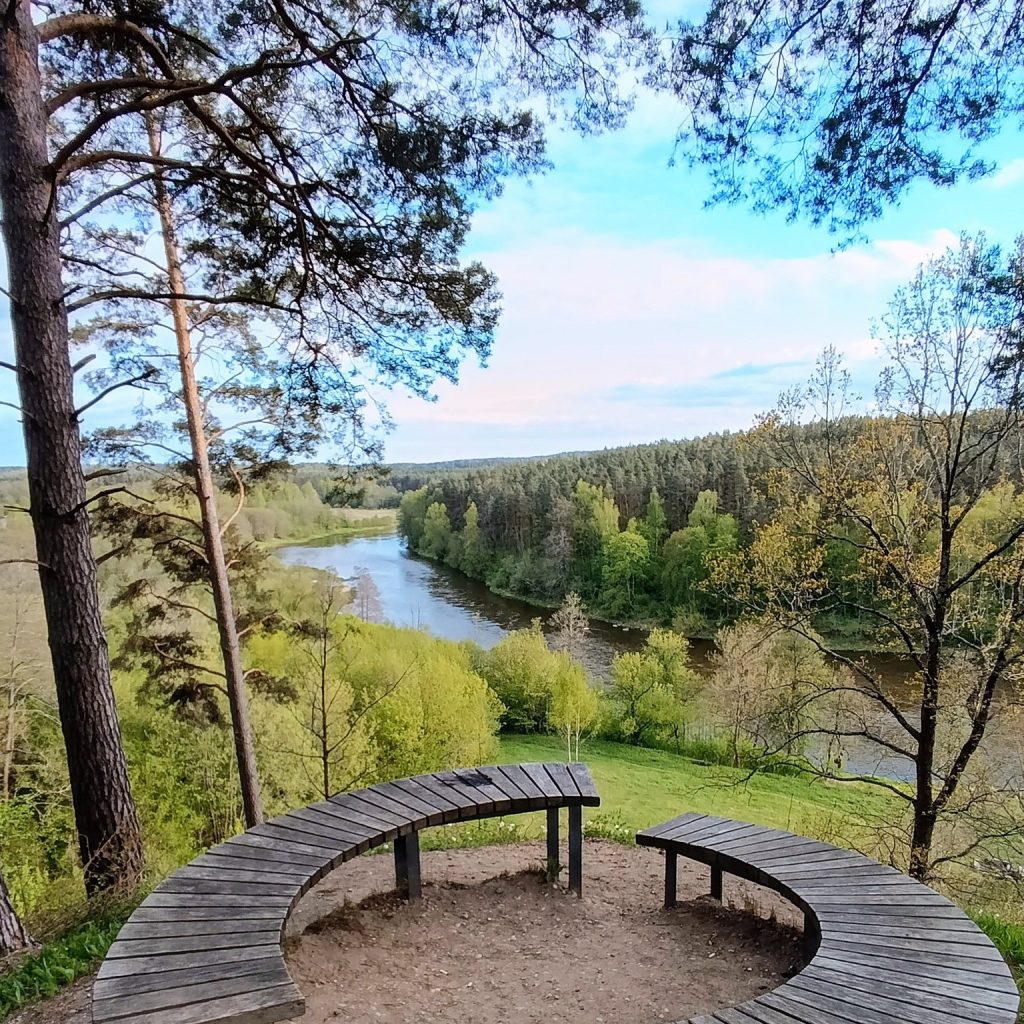 Žygeiviams